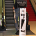 Wet Umbrella Bag Stand Classic